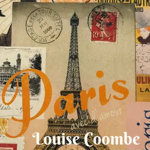 Louise Coombe