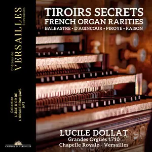 Lucile Dollat