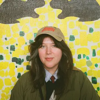 Lucy Dacus @ Webster Hall