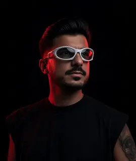 LUIGI AMORE