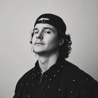 Lukas Graham