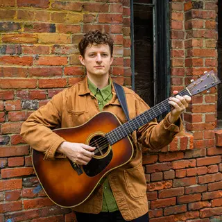 Luke Curran