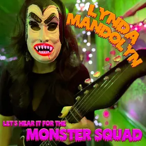 Lynda Mandolyn