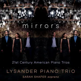 Lysander Piano Trio