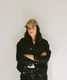 Madeleine Kelson