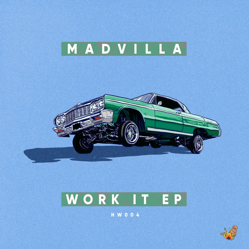 MADVILLA