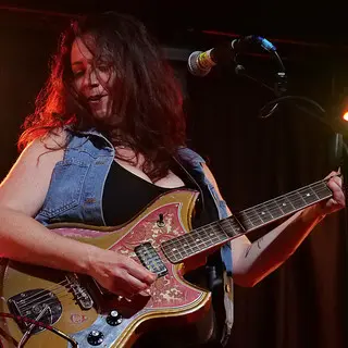 Magen Tracy and the Missed Connections, Eric Salt & The Electric City