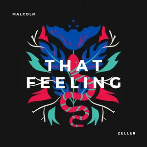 Malcolm Zeller