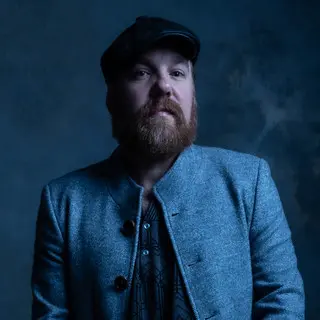 Marc Broussard