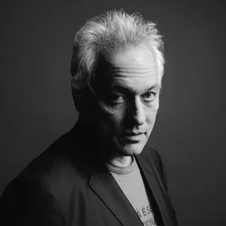 Marc Ribot