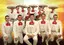 Mariachi Sol De Mexico
