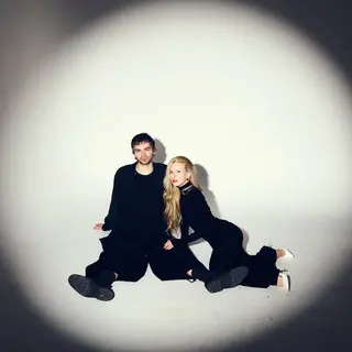 Marian Hill