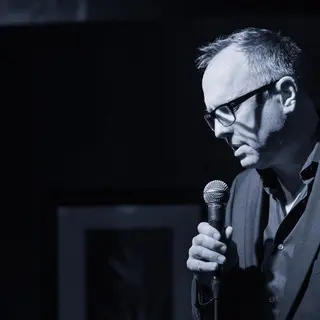 Mark Christian Miller @ The G Spot