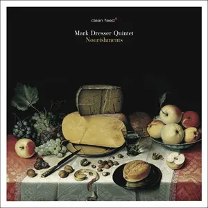 Mark Dresser Quintet