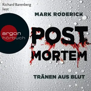 Mark Roderick