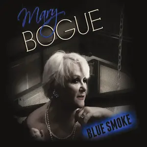 Mary Bogue