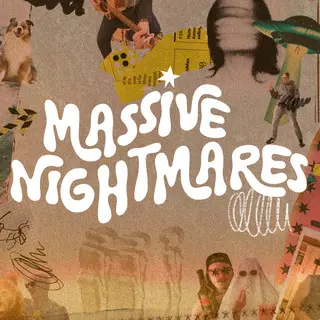 Proleter, Massive Nightmares, Primitive Sounds