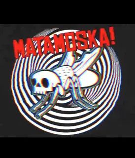 Matamoska