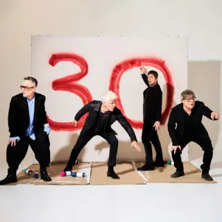 Matchbox Twenty - 30