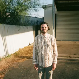 Max Knouse