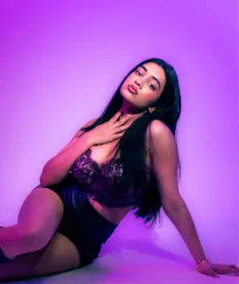 Maya Bhide
