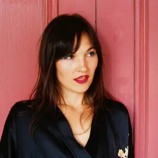 Meredith Sheldon