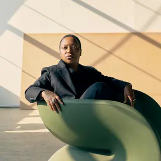 Meshell Ndegeocello, Samora Pinderhughes @ BAM: Brooklyn Academy of Music