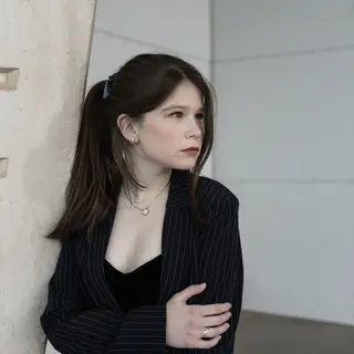 Jazz Vocal Jam Session featuring Mia McIntosh