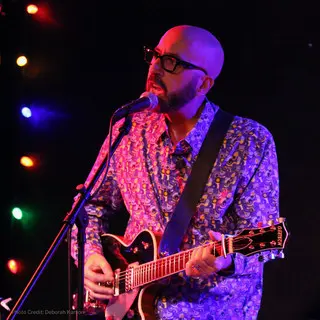 Michael Boezi