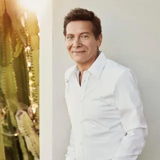 Michael Feinstein in My Celebration