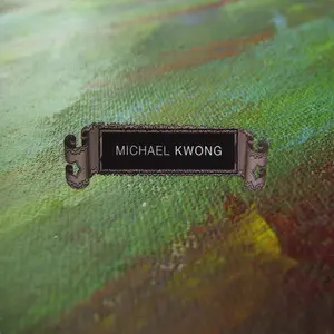 Michael Kwong