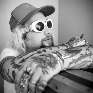 Mihali, Mike Powell and The Echosound