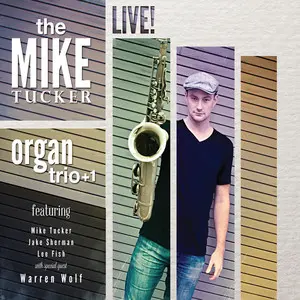 Mike Tucker Tucker Antell - Friendly Fire