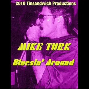 Mike Turk Trio