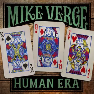Mike Verge