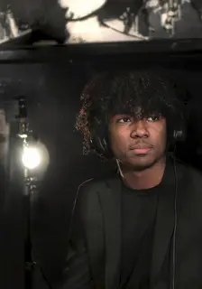Miles Lennox Quartet