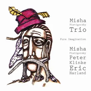 Misha Piatigorsky Trio