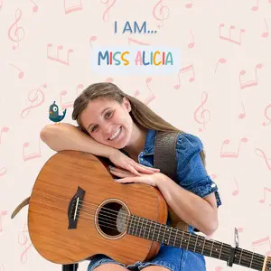 Miss Alicia