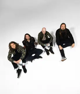 Miss May I