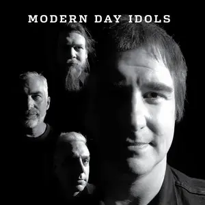 Spectacle, Modern Day Idols, Tad Overbaugh and the Late Arrivals