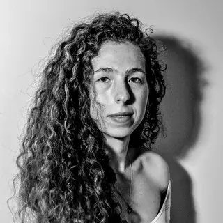 Molly Pinto Madigan
