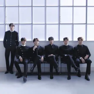 MONSTA X