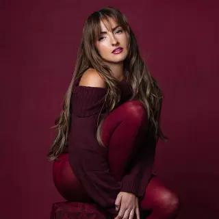 Morgan Johnston