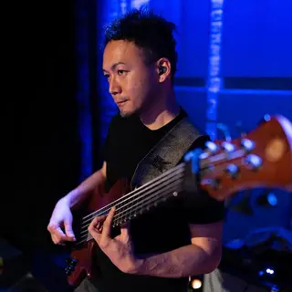 FKAjazz Trio+ w/ Moto Fukushima & Vicky Casis Tickets