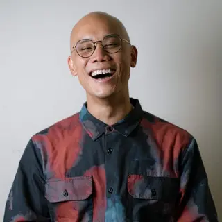Mr. Ho & Luca Lozano, J.Richards
