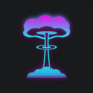 Mushroom Cloud