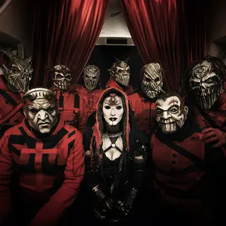 Mushroomhead