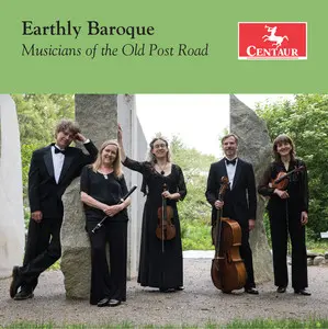 Musicians of the Old Post Road: When in Rome