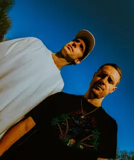 AGF Events presents Chromatic Shift with My Friend, Hausman, Schuyler Ocean, and Henry Neely
