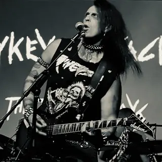 Mykey Massacre